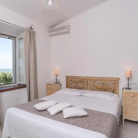 Felice Villa *
