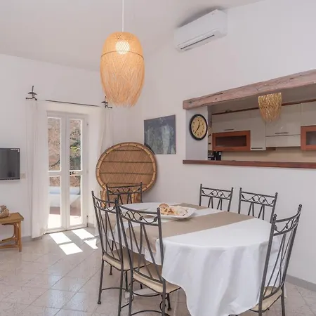 Felice Villa