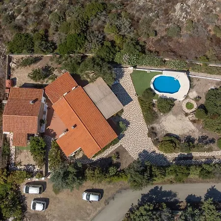 Villa Felice