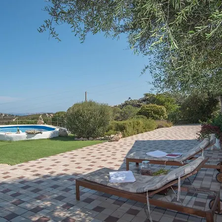 Villa Felice *