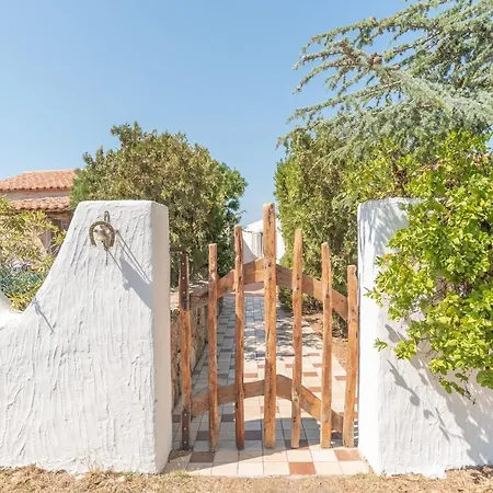 Felice Villa San Pasquale